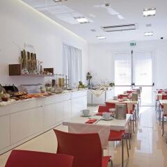 Отель Card International Италия, Римини - 13 отзывов об отеле, цены и фото номеров - забронировать отель Card International онлайн фото 5