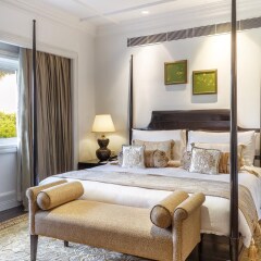 Отель The Claridges New Delhi Нью-Дели комната для гостей фото 4