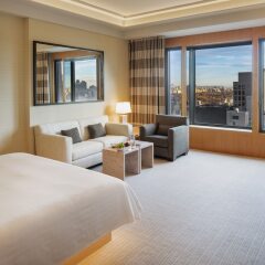 Отель Four Seasons Hotel New York США, Нью-Йорк - отзывы, цены и фото номеров - забронировать отель Four Seasons Hotel New York онлайн фото 9