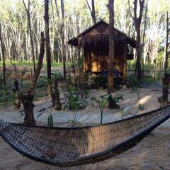 Отель Lanta Maikeaw Bungalow Ланта фото 8