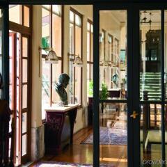 Belmond Grand Hotel Timeo гостиничный бар