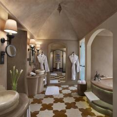 Отель Fairmont Jaipur спа