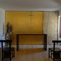 Отель Hospedaria Convento De Tibaes спа