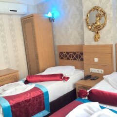 Best Nobel Hotel 2 сейф в номере