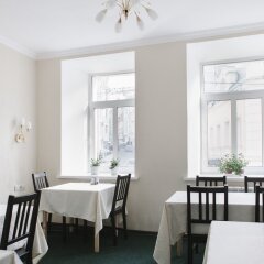 Roomp Trubnaya Mini-Hotel питание
