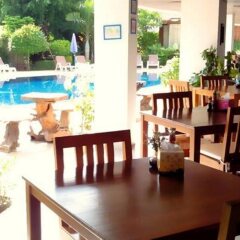 Отель Chaweng Lakeview Condotel питание