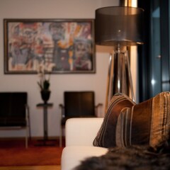 Отель Sankt Jorgen Park Resort Гётеборг фото 8