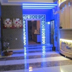 Atalay Hotel фото 2
