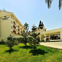 Отель Side Royal Paradise - All Inclusive фото 6