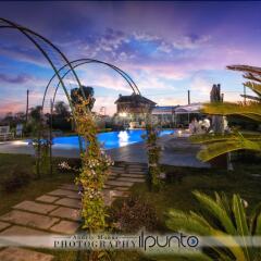 Отель Agriturismo Torre Flavia Италия, Ладисполи - отзывы, цены и фото номеров - забронировать отель Agriturismo Torre Flavia онлайн фото 5