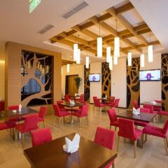 Отель Ararat Resort питание фото 3