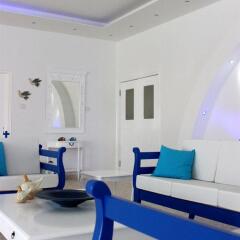 Отель Flokkas Hotel Apartments Кипр, Протарас - отзывы, цены и фото номеров - забронировать отель Flokkas Hotel Apartments онлайн удобства в номере