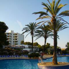 Hotel Exagon Park Club & Spa бассейн фото 2