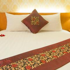 The Queen Hotel & Spa комната для гостей фото 5