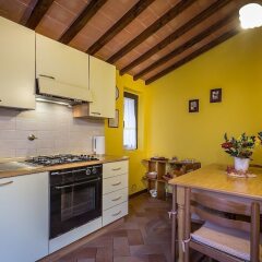 Отель Podere Casalino Реггелло фото 19