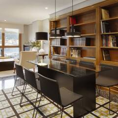 Апартаменты Playa de La Concha 5 Apartment by FeelFree Rentals развлечения
