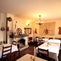 Отель Gela & Spa Болгария, Чепеларе - отзывы, цены и фото номеров - забронировать отель Gela & Spa онлайн фото 7