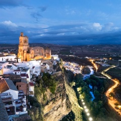 Отель Parador de Arcos de la Frontera фото 8