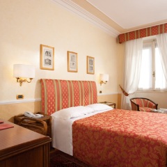 Bettoja Hotel Massimo D'Azeglio фото 8