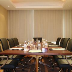 Hotel Equatorial Ho Chi Minh City