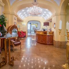 Отель Schlosshotel Römischer Kaiser Австрия, Вена - отзывы, цены и фото номеров - забронировать отель Schlosshotel Römischer Kaiser онлайн развлечения