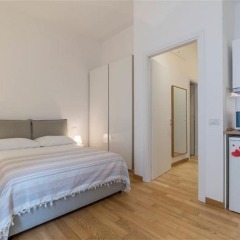 Отель Rome@Home Cozy Studios - Apt 3 удобства в номере