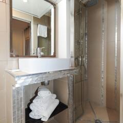 Отель Paul Valery 1 - Five Stars Holiday House ванная фото 2
