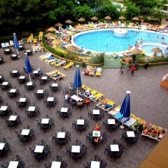 Отель Ohtels Belvedere фото 6