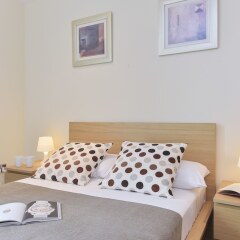 Отель Storm Níké Apartments Великобритания, Лондон - отзывы, цены и фото номеров - забронировать отель Storm Níké Apartments онлайн комната для гостей фото 5