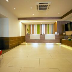 Best Western Hotel Luxor интерьер отеля фото 3