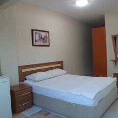 Apart Hotel Ege Турция, Айвалык - отзывы, цены и фото номеров - забронировать отель Apart Hotel Ege онлайн удобства в номере