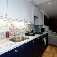Апартаменты Priory Street Apartment 3 в номере фото 2