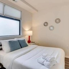 Отель to Logan Circle Corporate Rentals США, Вашингтон - отзывы, цены и фото номеров - забронировать отель to Logan Circle Corporate Rentals онлайн комната для гостей фото 4