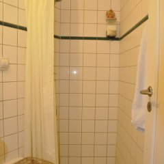 1 bedroom apt Close to Tivoli 484-1 in Copenhagen, Denmark from 574$, photos, reviews - zenhotels.com bathroom