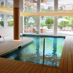Canyamel Park Hotel & Spa бассейн фото 3