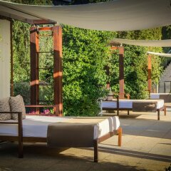 Отель Eurostars Suites Mirasierra Мадрид фото 6