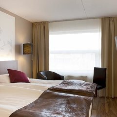 Best Western Hotell Ljungby in Ljungby, Sweden from 157$, photos, reviews - zenhotels.com