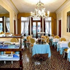 Отель Locanda Ovidius Италия, Венеция - 1 отзыв об отеле, цены и фото номеров - забронировать отель Locanda Ovidius онлайн питание