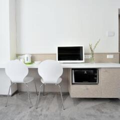 Отель Old Town Stay Apartment Литва, Вильнюс - отзывы, цены и фото номеров - забронировать отель Old Town Stay Apartment онлайн фото 2