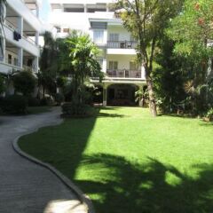 Отель Grand Boracay Resort Филиппины, остров Боракай - отзывы, цены и фото номеров - забронировать отель Grand Boracay Resort онлайн фото 8