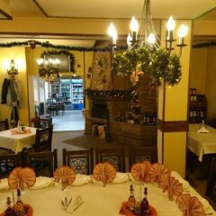 Отель Meteor Family Hotel Болгария, Чепеларе - отзывы, цены и фото номеров - забронировать отель Meteor Family Hotel онлайн фото 14