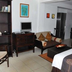 Hanneman Holiday Residence in Mahe Island, Seychelles from 171$, photos, reviews - zenhotels.com guestroom photo 3
