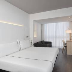 Отель INNSIDE by Meliá Palma Center комната для гостей фото 2