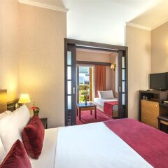 Aqua Fantasy Aquapark Hotel & Spa - All Inclusive сейф в номере