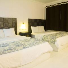 Отель Boracay Coco English Resort Филиппины, остров Боракай - отзывы, цены и фото номеров - забронировать отель Boracay Coco English Resort онлайн комната для гостей фото 5