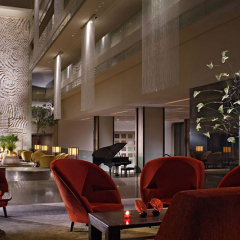 Отель Movenpick Bdms Wellness Resort Бангкок парковка