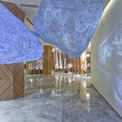 Skytel Hotel Chengdu пляж