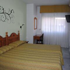 Hotel Albero комната для гостей фото 3