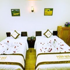 Отель Countryside Garden Homestay Хойан фото 12