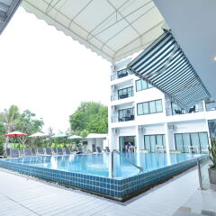 Отель ZEN Rooms Jomtien 14 Паттайя с домашними животными